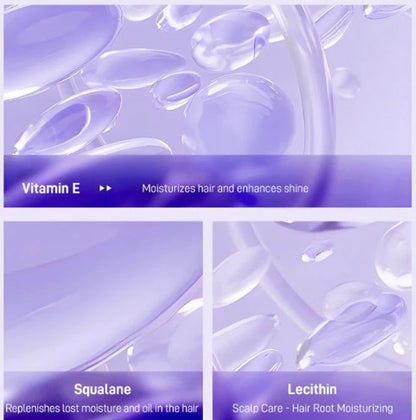 🔥GROßER VERKAUF🔥 Leave-In Auffrischendes Volumen-Nicht-Kleb-Spray für die Haarpflege