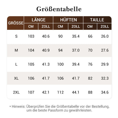 ⏳Begrenzte Zeit 50% Rabatt💥Damen-Vintage-Hochbund-Weitbeinjeans