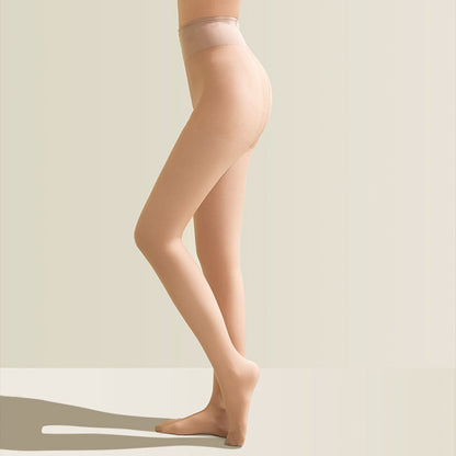 🎁Bestes Geschenk🎄Bare-legged miracle leggings