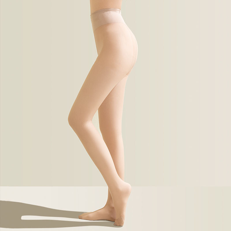 🎁Bestes Geschenk🎄Bare-legged miracle leggings
