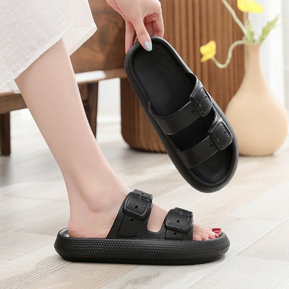 Weiche, rutschfeste Outdoor-Sandalen