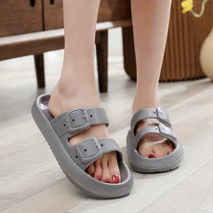 Weiche, rutschfeste Outdoor-Sandalen