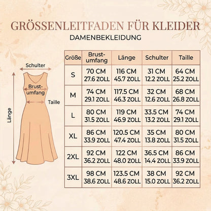 👗🌸 40% RABATT! Ärmelloses Freizeitkleid mit Blumenmuster für Damen – Leicht, lässig & perfekt für den Sommer 🌼