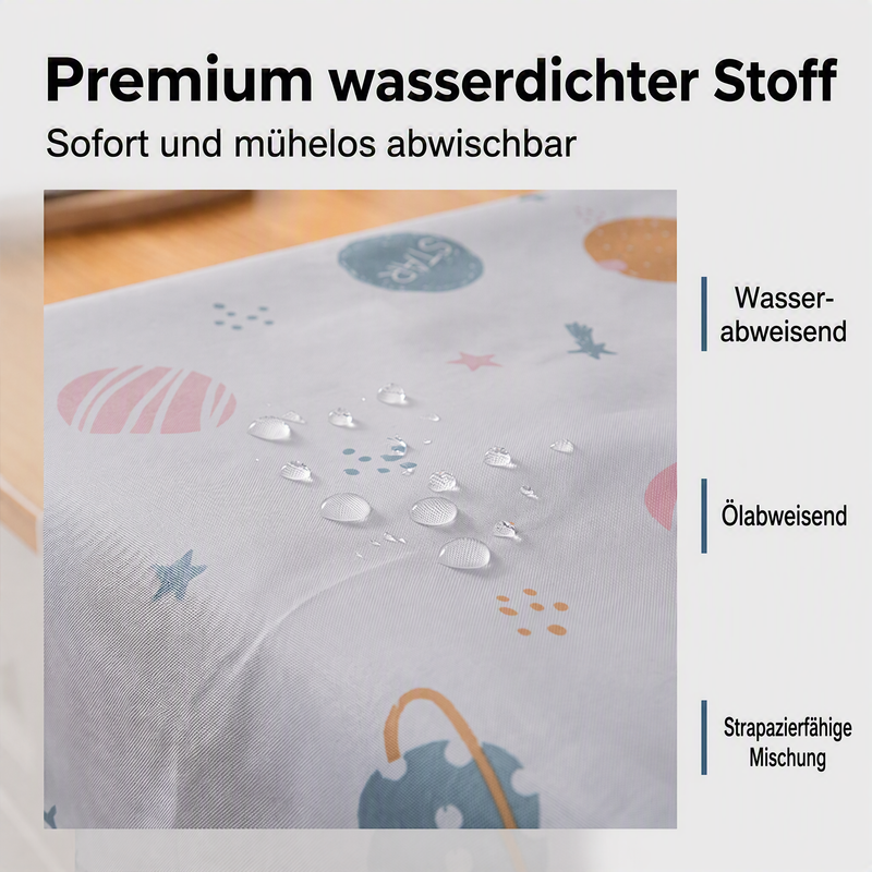🔥 Schnäppchen! ✨ Staubschutzabdeckung für Kühlschrank 🧊 | Einfache Montage & Staubabwehr