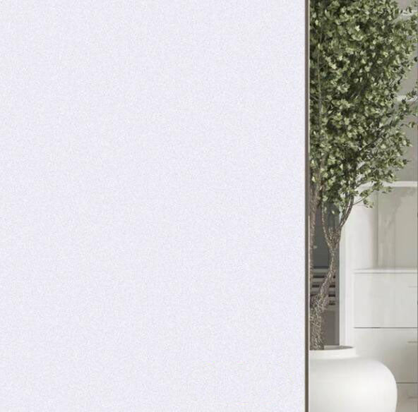 Einweg-Imitat Jalousien Privatsphäre Fensterabdeckung