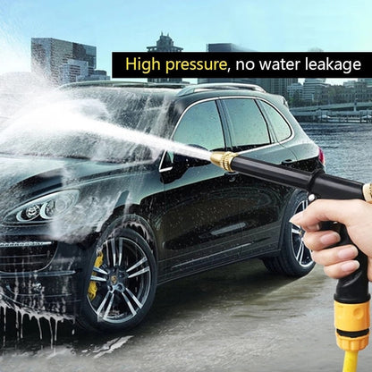 🔥Letzter Tag: 50% Rabatt!⏰🎉Wasserpistole für einfaches Autowaschen und vielseitiges Bewässern