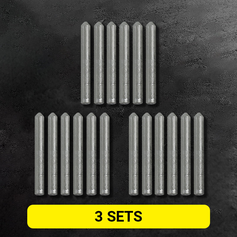 💎 ✨ Starker Rabatt bei Mehrfachkauf! 💎 Feuerzeug-aktivierbarer Schweißdraht – Ohne Schweißgerät, Feste Schweißnaht & Tragbarkeit für DIY & Notfälle 🔥🛠️