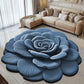 🔥Floral Plush & Diatomaceous Earth Floor Mat🔥