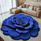 🔥Floral Plush & Diatomaceous Earth Floor Mat🔥