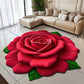 🔥Floral Plush & Diatomaceous Earth Floor Mat🔥