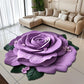 🔥Floral Plush & Diatomaceous Earth Floor Mat🔥