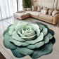 🔥Floral Plush & Diatomaceous Earth Floor Mat🔥