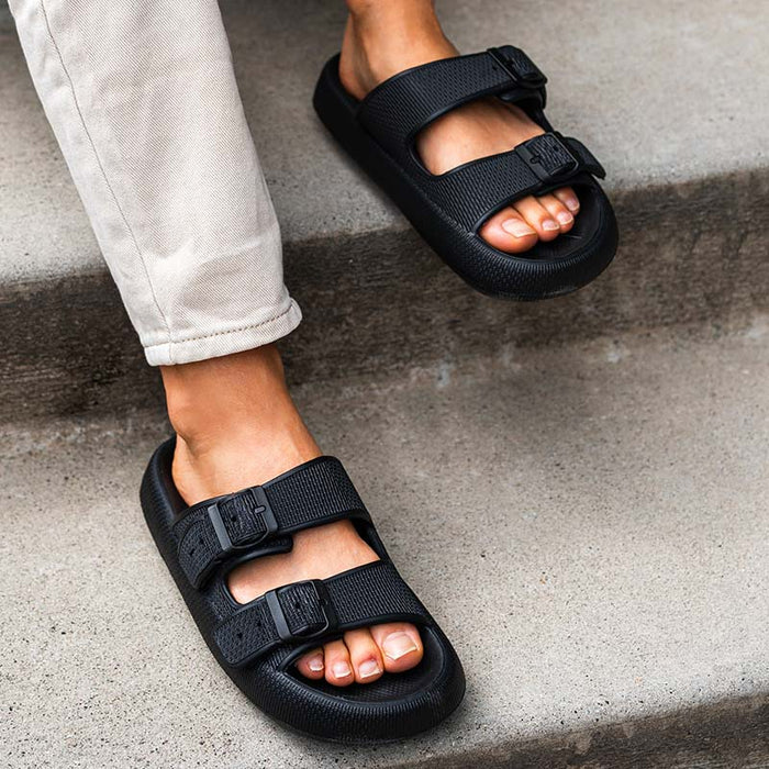 Weiche, rutschfeste Outdoor-Sandalen