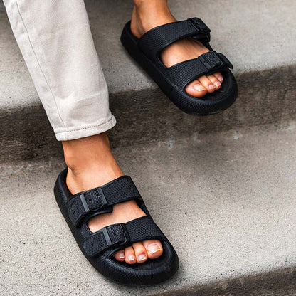 Weiche, rutschfeste Outdoor-Sandalen