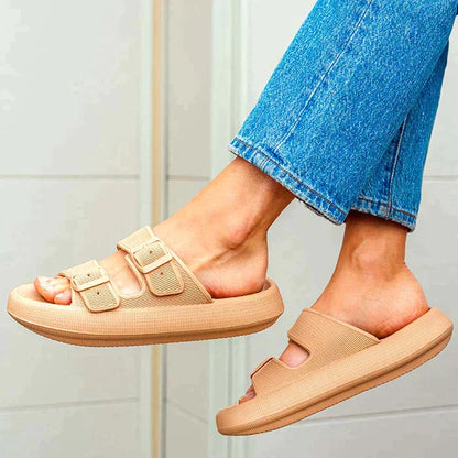 Weiche, rutschfeste Outdoor-Sandalen