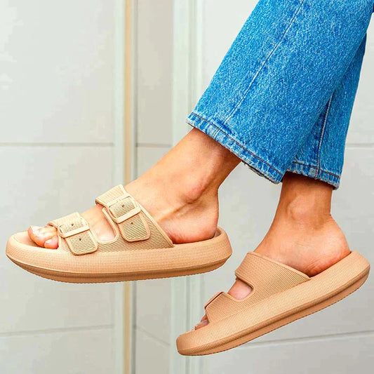 Weiche, rutschfeste Outdoor-Sandalen