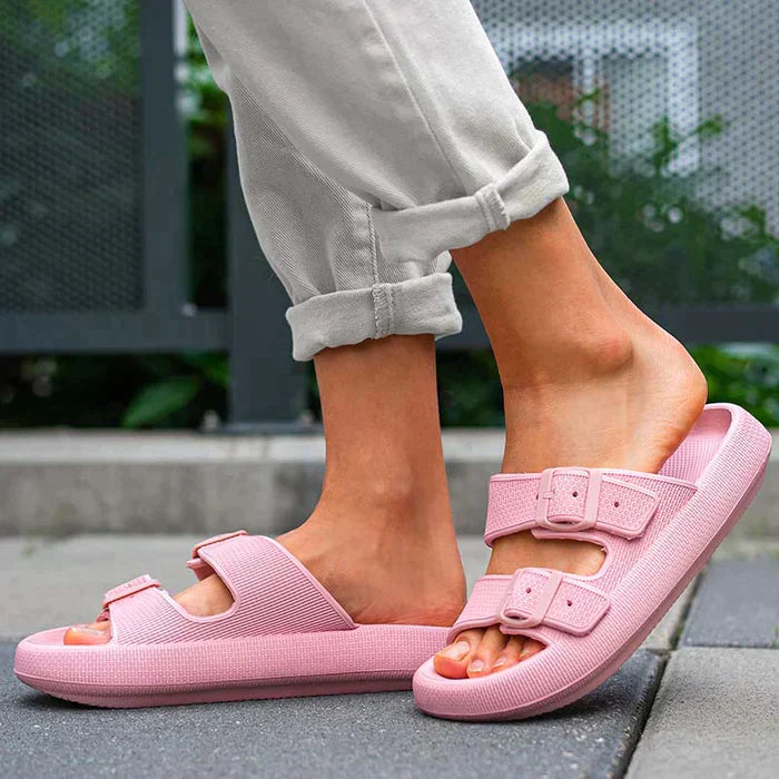 Weiche, rutschfeste Outdoor-Sandalen