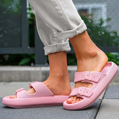 Weiche, rutschfeste Outdoor-Sandalen