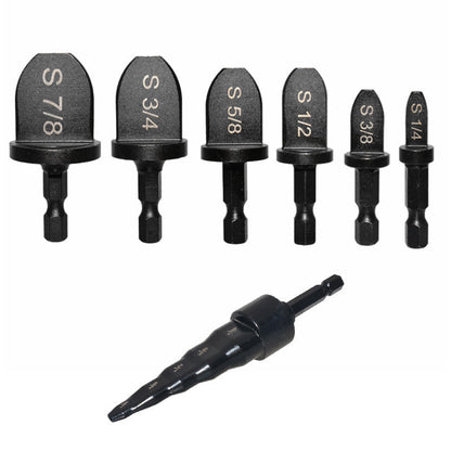 HVAC-Reparaturwerkzeug-Set