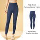 🔥Formende Trainings-Leggings mit hoher Taille und Bauchkontrolle🎁