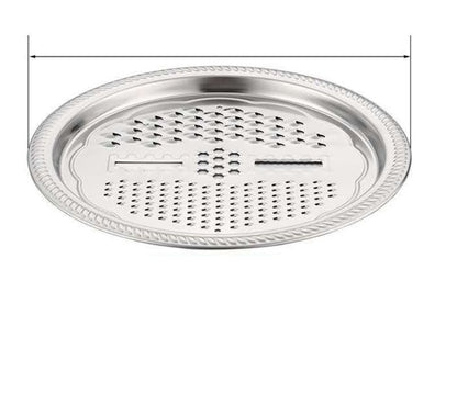 🎁HEISSER VERKAUF 50 % RABATT 💥 Multifunktionaler rostfreier Waschtisch!