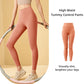 🔥Formende Trainings-Leggings mit hoher Taille und Bauchkontrolle🎁