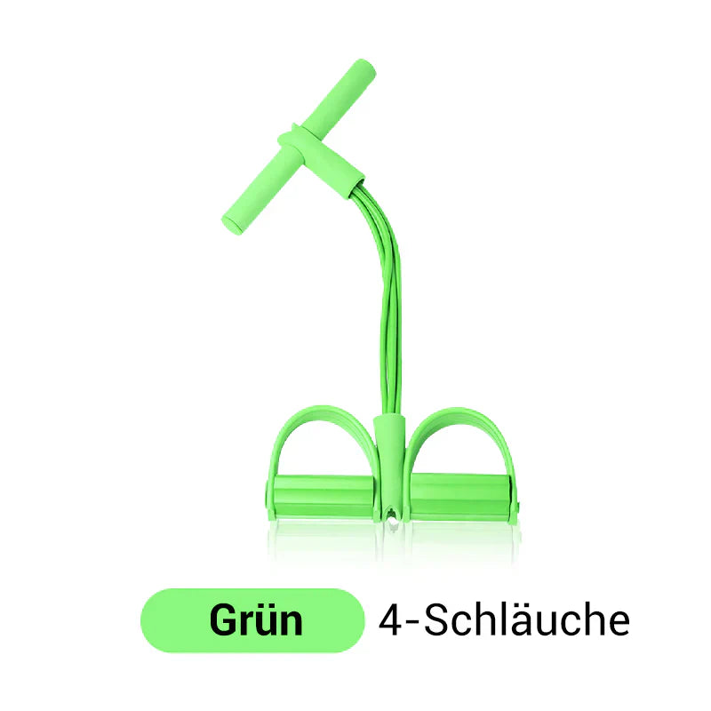 🔥 Nur heute zum Sonderpreis von 18.99 €!! ⚡ Das neueste 8-Röhren-Pedal-Widerstandsgerät 💝