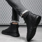 🥰【Kostenloser Versand】Hochwertige Lederschuhe für Herren