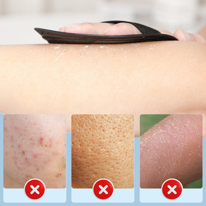 🚿  Zwei zum Preis von einem  Wiederverwendbare Peeling-Pads | Sanft für glatte, frische Haut🧖‍♀️