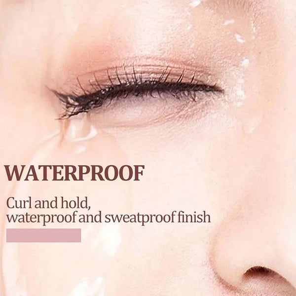 🔥LETZTER TAG KAUFEN SIE 1 UND ERHALTEN SIE 1 GRATIS💖Tubing Mascara Black & Brown Duo für Wimpern-Make-up