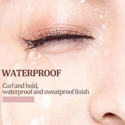 🔥LETZTER TAG KAUFEN SIE 1 UND ERHALTEN SIE 1 GRATIS💖Tubing Mascara Black & Brown Duo für Wimpern-Make-up