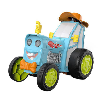 Verrücktes springendes Auto 🎅Weihnachtsgeschenkidee!🎁