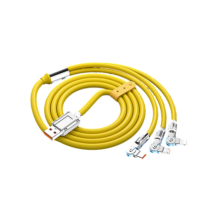 120W Drehbares Datenkabel