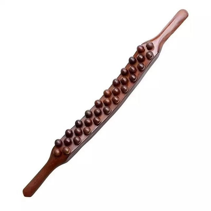 💆 50 % Rabatt ! Lymphmassagestab aus Holz – Kein Gerät, voller Effekt! 🔥 Überall anwendbar, löst Verspannungen sofort, 100 % natürlich ⚡ Limitiertes Angebot ⏳