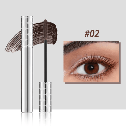 🔥LETZTER TAG KAUFEN SIE 1 UND ERHALTEN SIE 1 GRATIS💖Tubing Mascara Black & Brown Duo für Wimpern-Make-up