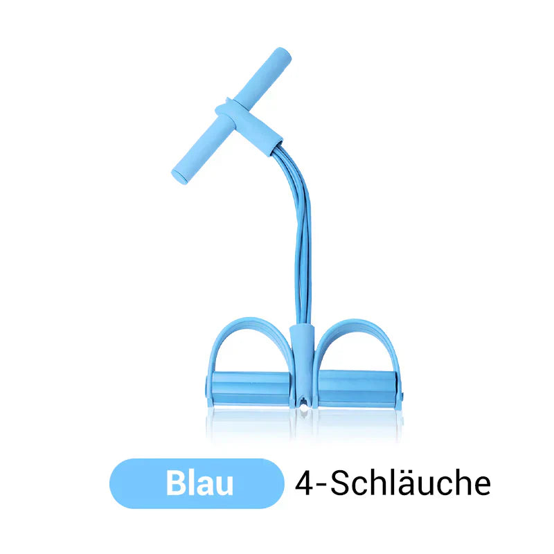 🔥 Nur heute zum Sonderpreis von 18.99 €!! ⚡ Das neueste 8-Röhren-Pedal-Widerstandsgerät 💝