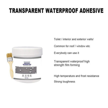 🧪 KAUFE 1, ERHALTE 1 GRATIS! 🔥 Wasserdichtes & auslaufsicheres Abdichtungsmittel – Dauerhaft, vielseitig & einfach anzuwenden – Ideal für Nähte, Dichtungen & Oberflächen 🛠️