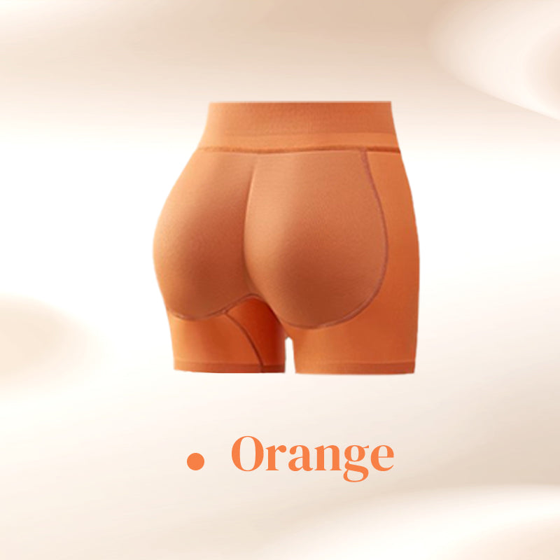 🔥 Zeitlich begrenztes Angebot, zwei zum Preis von einem 🔥 Latex Fake Butt Square Angle Unterwäsche 💖