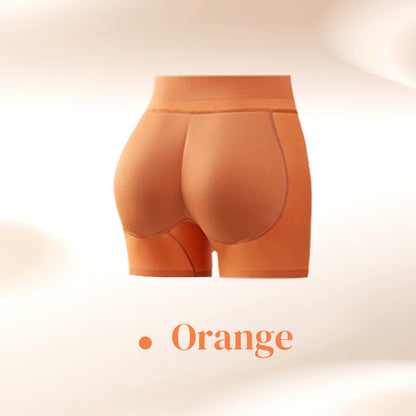 🔥 Zeitlich begrenztes Angebot, zwei zum Preis von einem 🔥 Latex Fake Butt Square Angle Unterwäsche 💖