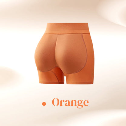 🔥Zeitlich begrenztes Angebot, zwei zum Preis von einem🔥Latex Fake Butt Square Angle Unterwäsche 💖