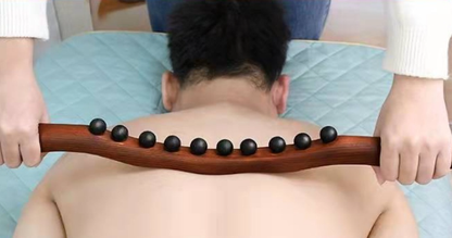 💆 50 % Rabatt ! Lymphmassagestab aus Holz – Kein Gerät, voller Effekt! 🔥 Überall anwendbar, löst Verspannungen sofort, 100 % natürlich ⚡ Limitiertes Angebot ⏳
