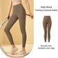 🔥Formende Trainings-Leggings mit hoher Taille und Bauchkontrolle🎁