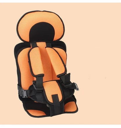 🔥 50 % Rabatt ! Kindersitz fürs Auto – Faltbar, sicher, überall dabei! 🧒 5-Punkt-Gurt, atmungsaktiv, für 0–12 Jahre ⚡ Limitiertes Angebot ⏳
