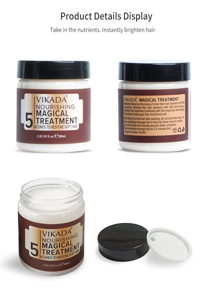 🔥Vorübergehendes Angebot🔥Haarreparatur-Creme
