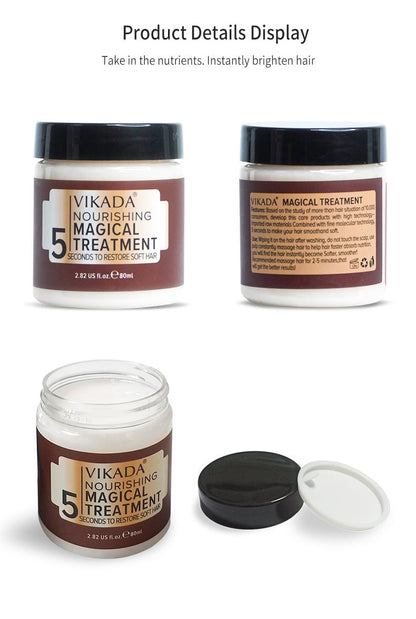 🔥Vorübergehendes Angebot🔥Haarreparatur-Creme