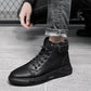 🥰【Kostenloser Versand】Hochwertige Lederschuhe für Herren