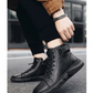 🥰【Kostenloser Versand】Hochwertige Lederschuhe für Herren