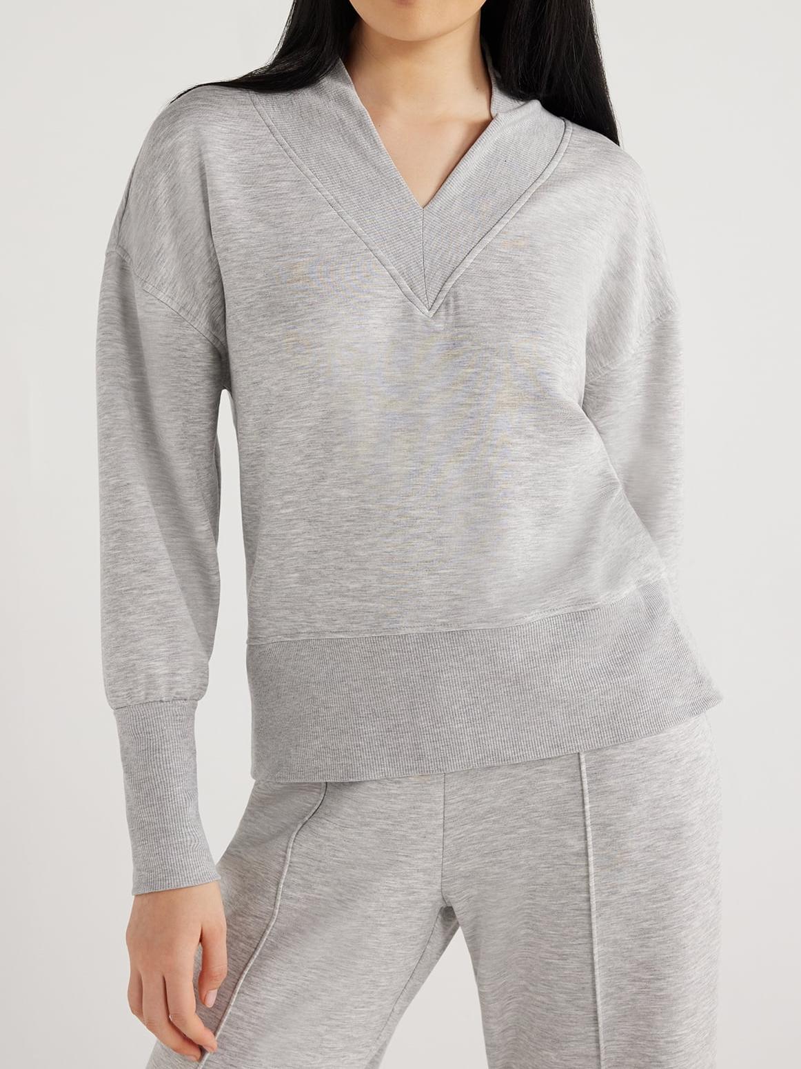 🎁Neues Produkt 49% Rabatt ✨2-teiliger Trainingsanzug für Damen