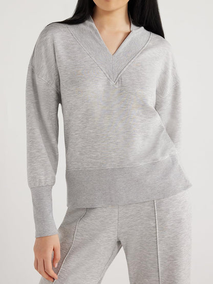 🎁Neues Produkt 49% Rabatt ✨2-teiliger Trainingsanzug für Damen