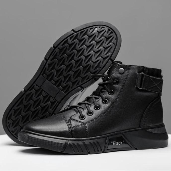 🥰【Kostenloser Versand】Hochwertige Lederschuhe für Herren